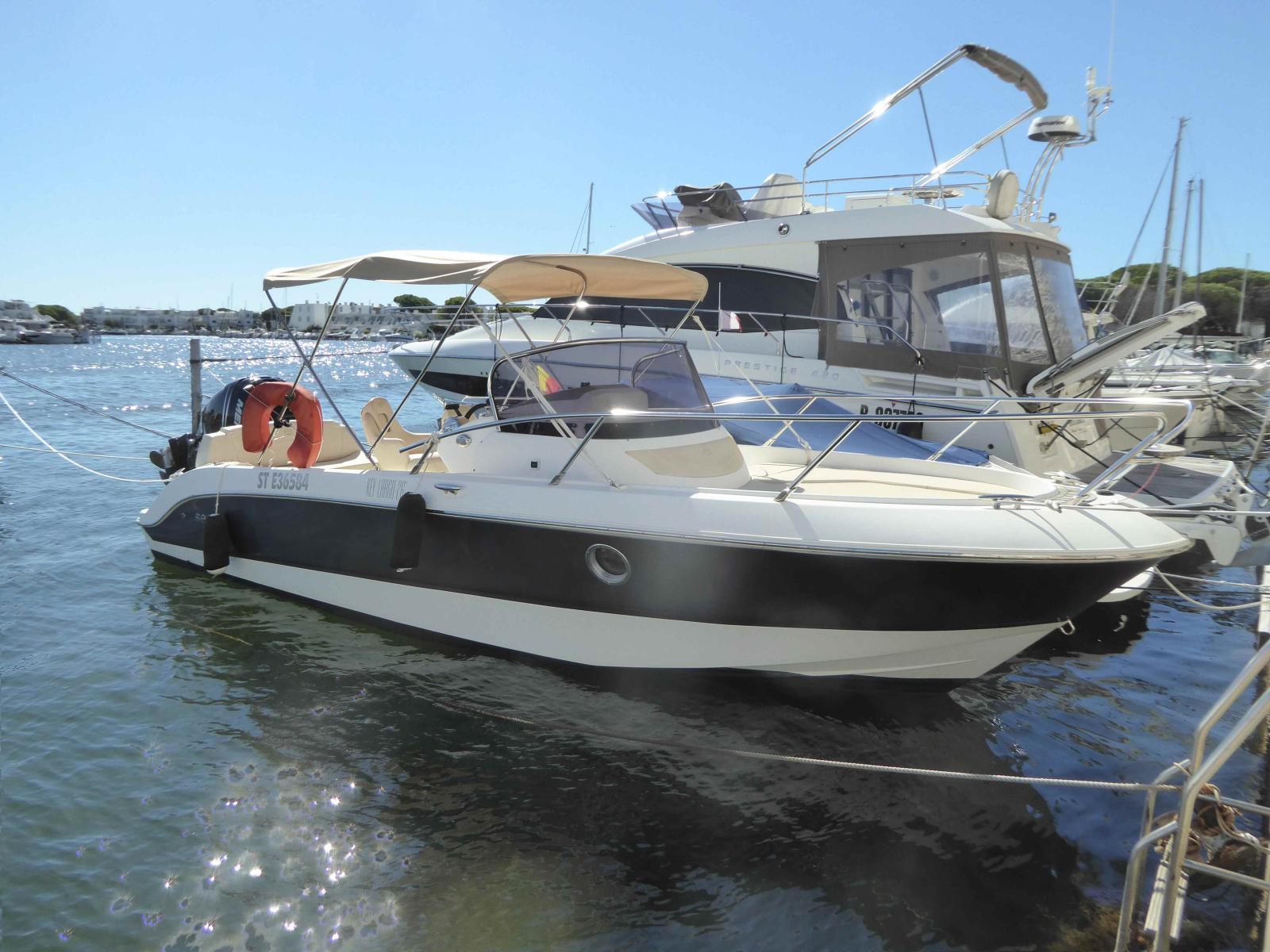 sessa Key largo 26