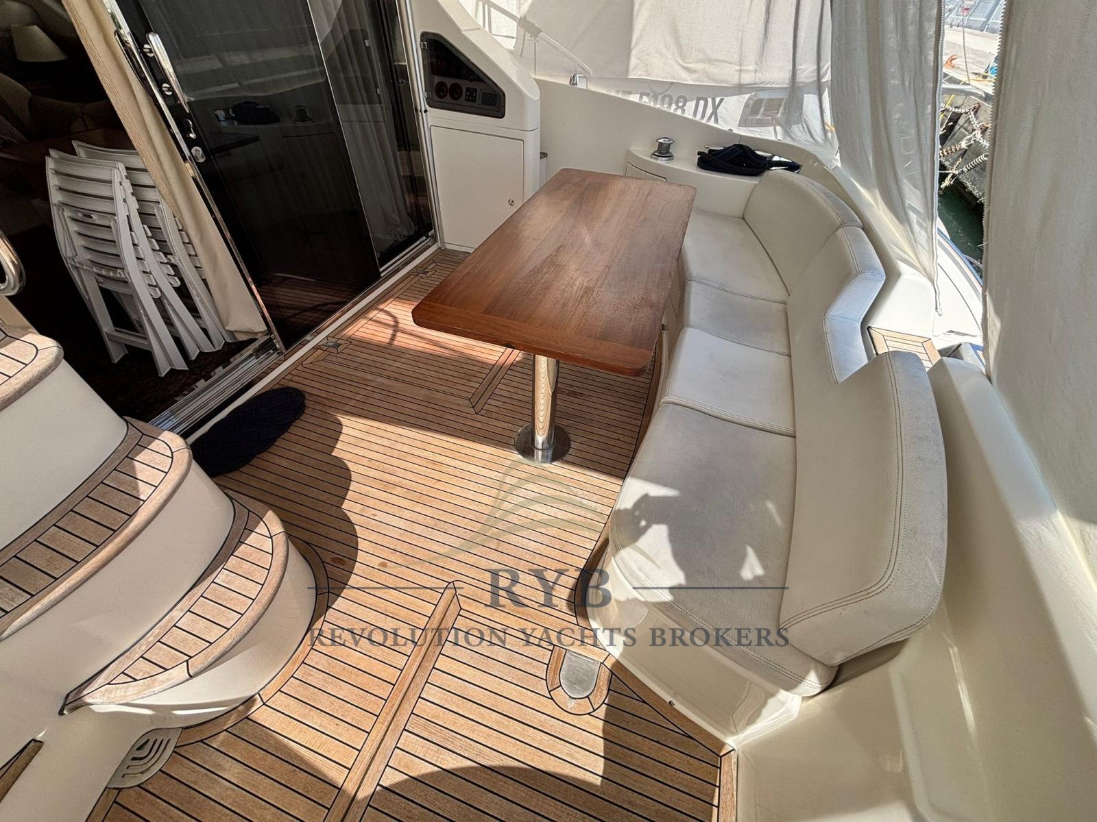 azimut Az 50