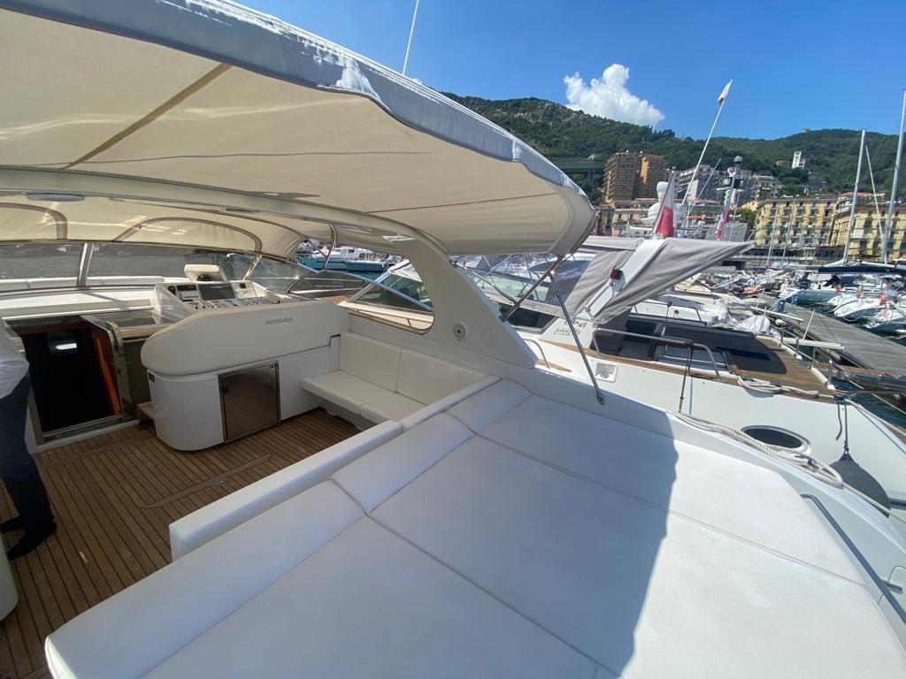 rizzardi 50 top line