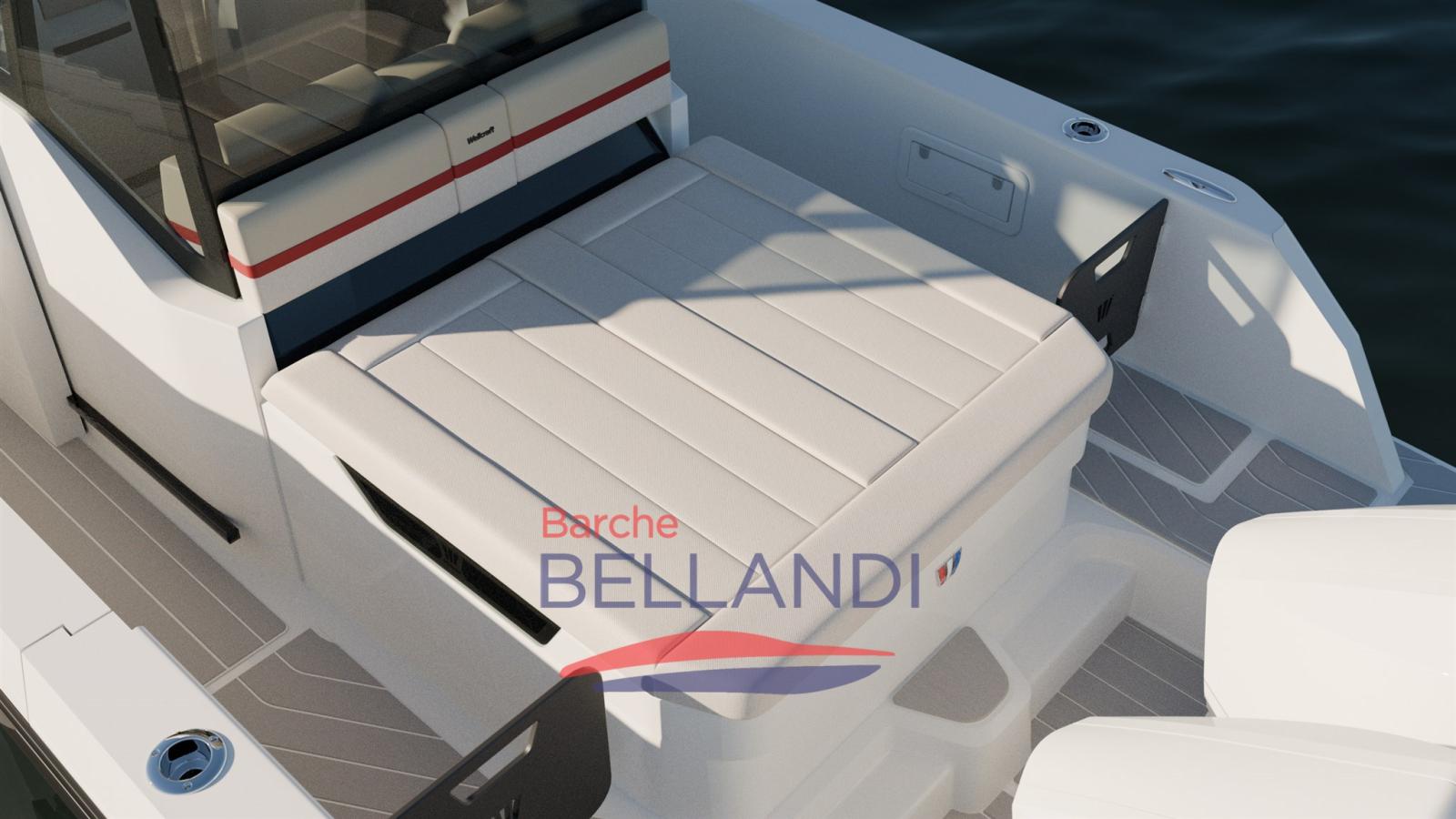 wellcraft marine 28 explorer
