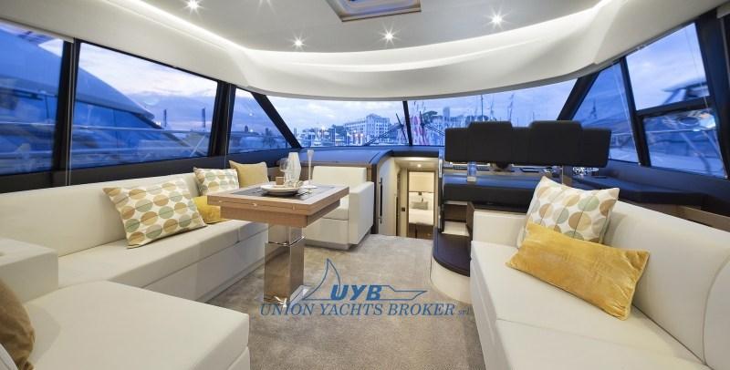 prestige Prestige 550