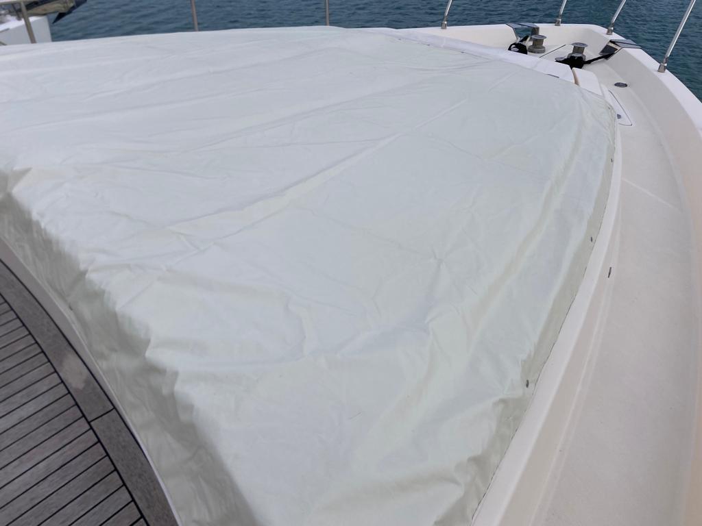 cayman yacht 62 ht