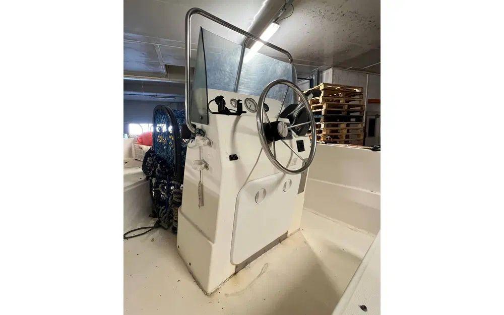kelt Sunbird 160