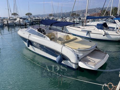 Cranchi csl 27