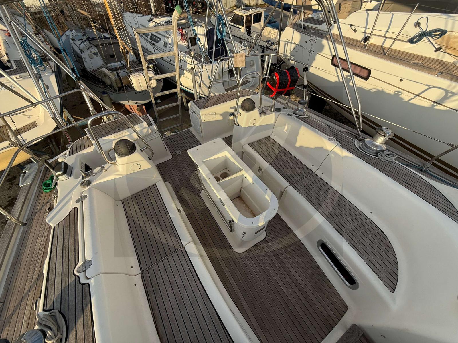 bavaria yachts 46 cruiser