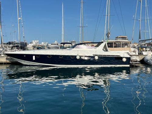 Alfamarine alfamarine 55