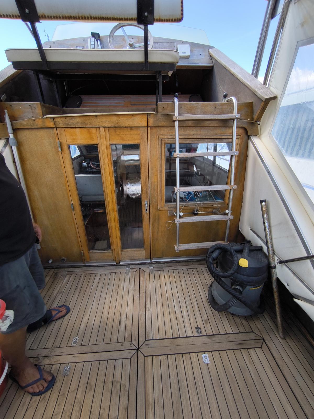 Coronet Coronet 24 fly