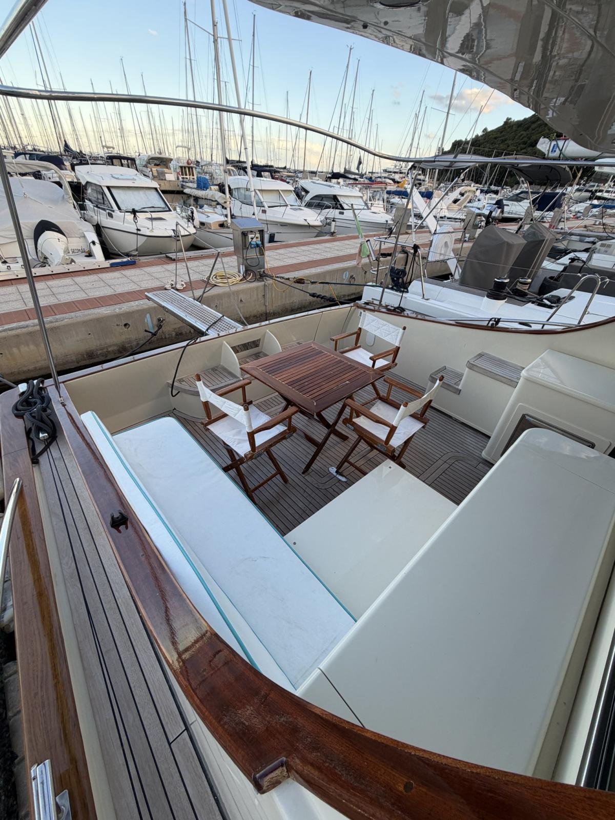 solare Solare 40