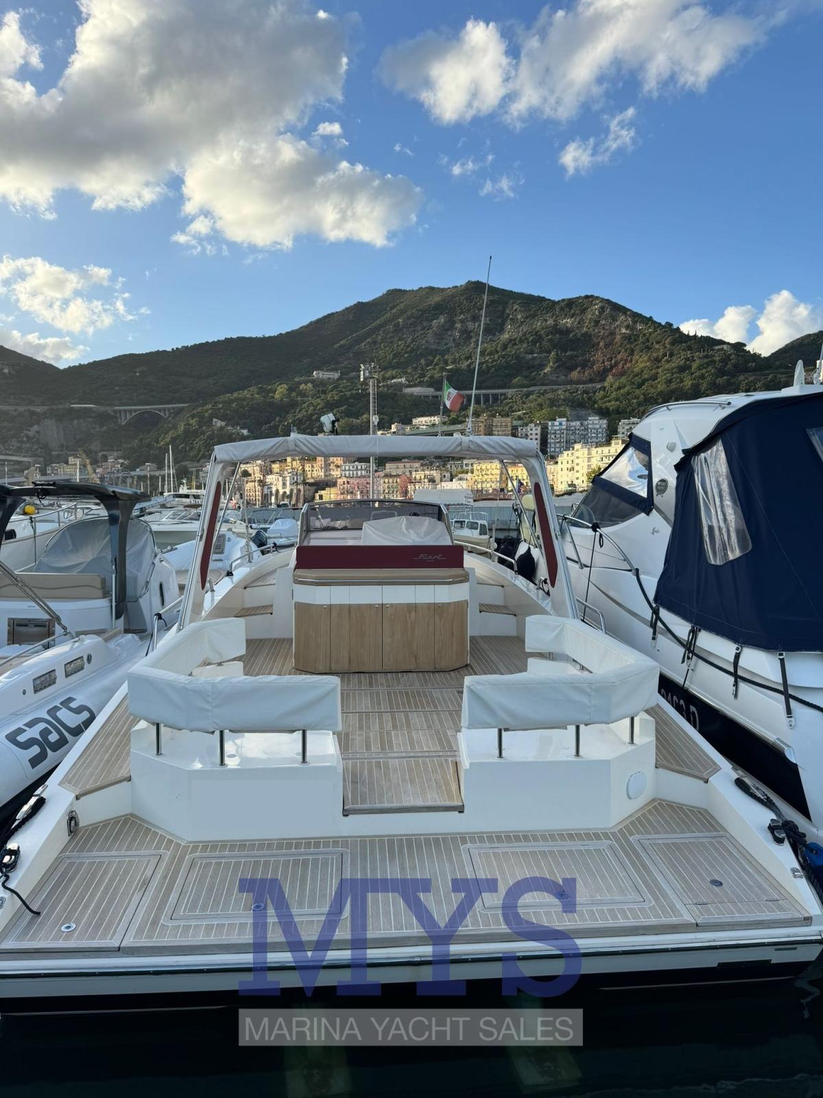 fiart mare 33 seawalker