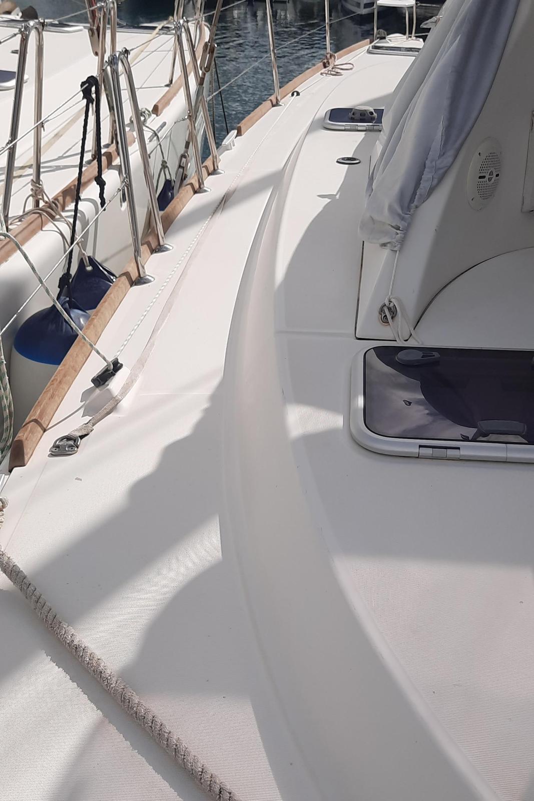 lagoon 380