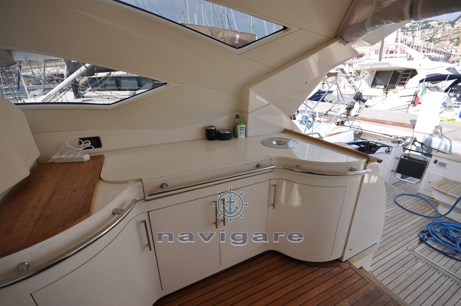 cayman yachts 58 wa