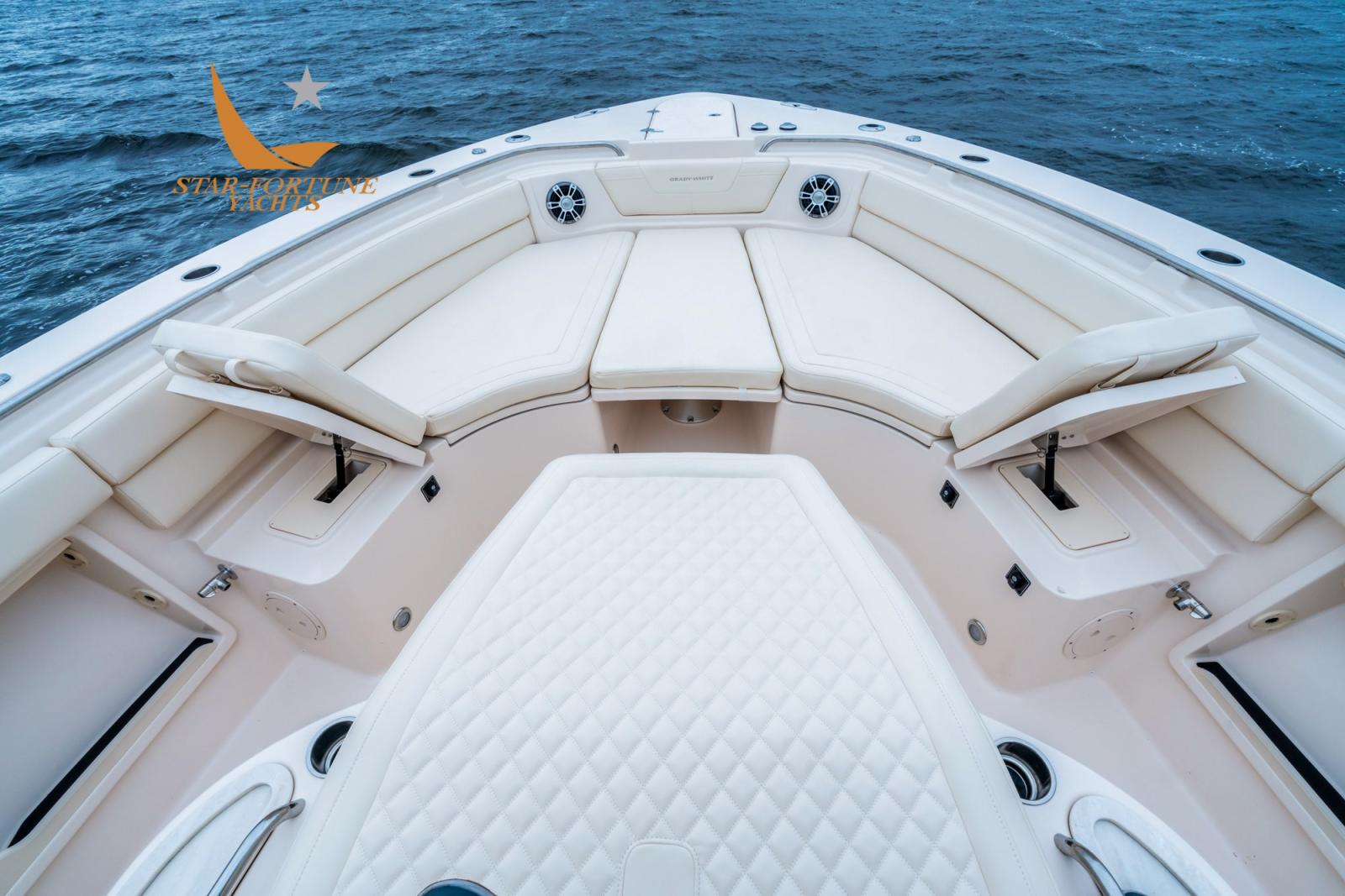 grady white boats 386 canyon