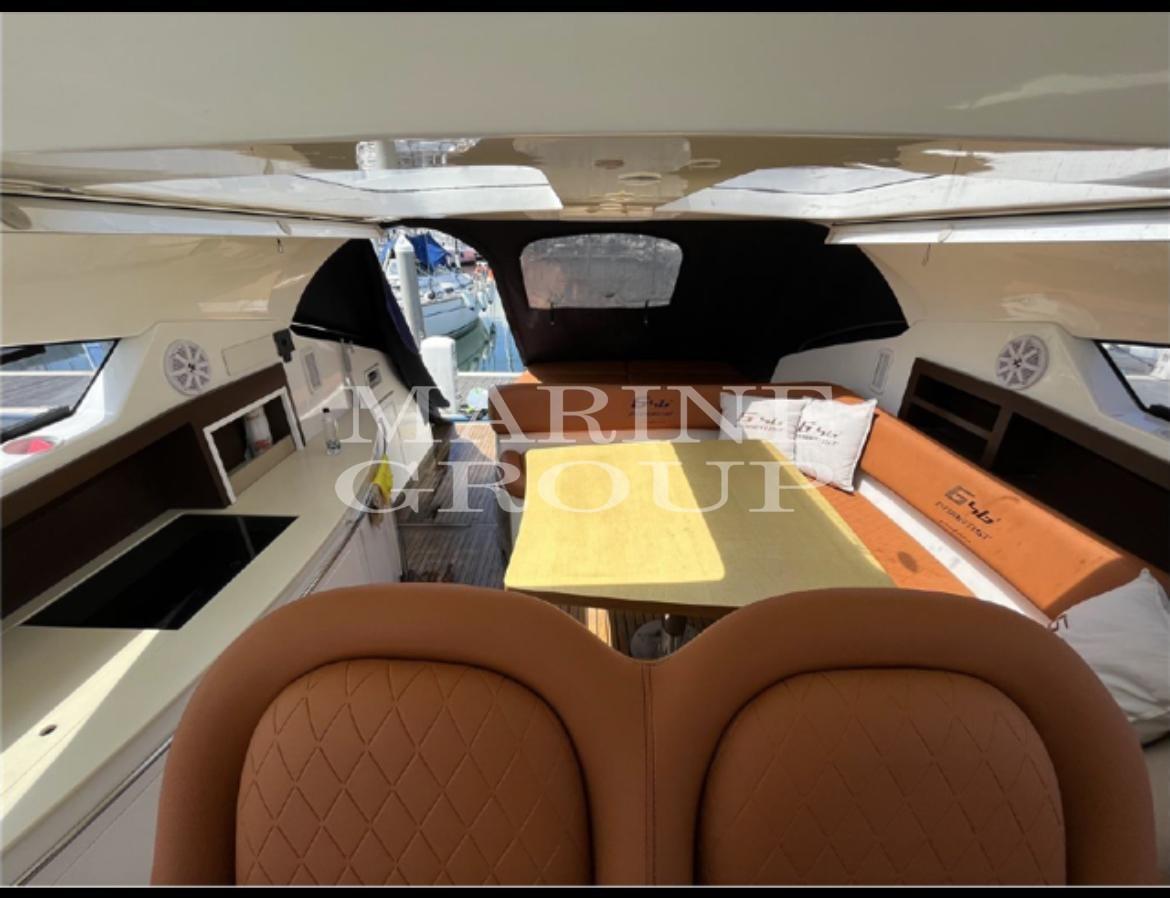 abbate bruno Primatist g 46