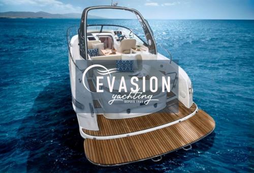 Bavaria yachts s29
