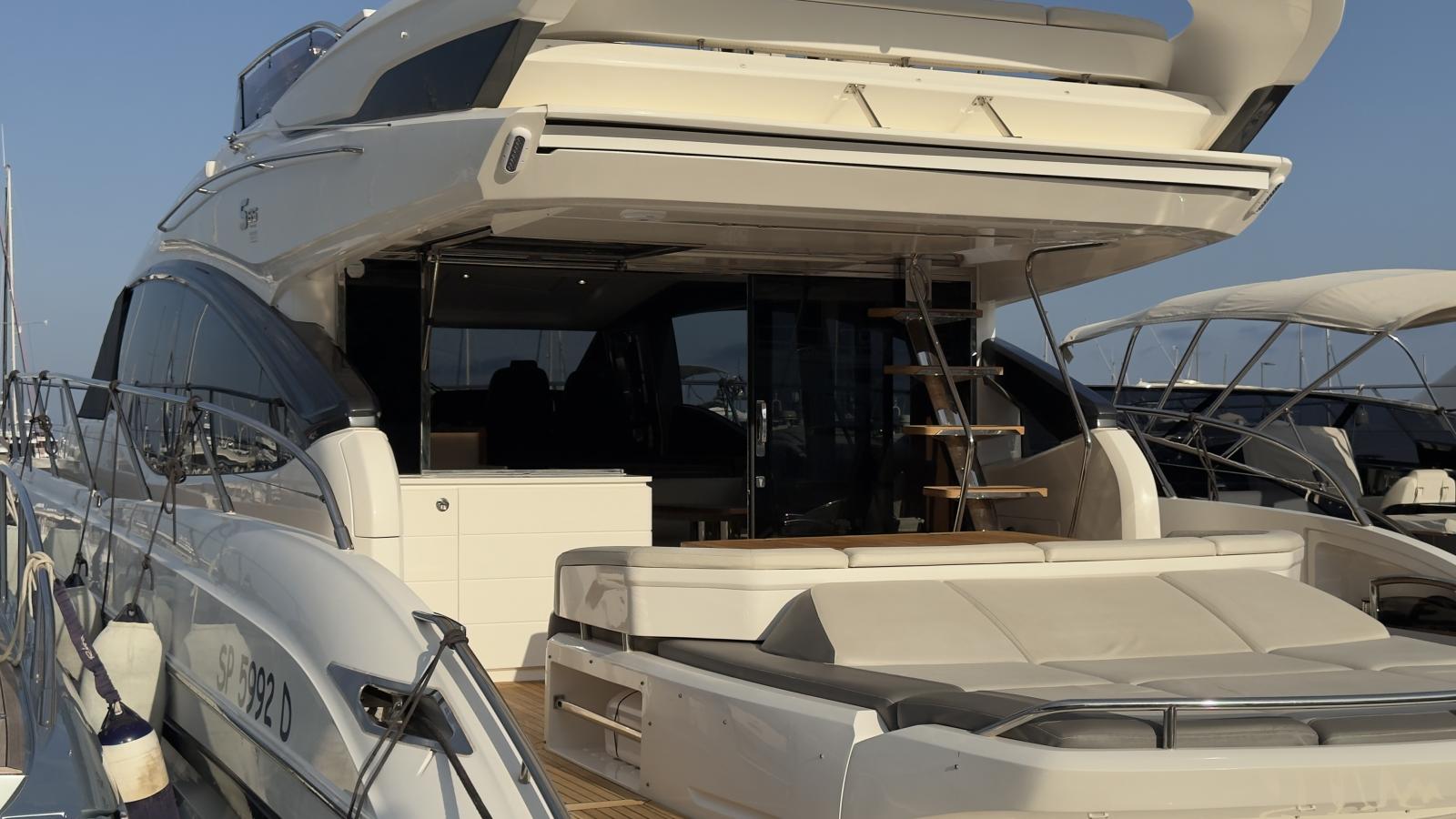 princess S65
