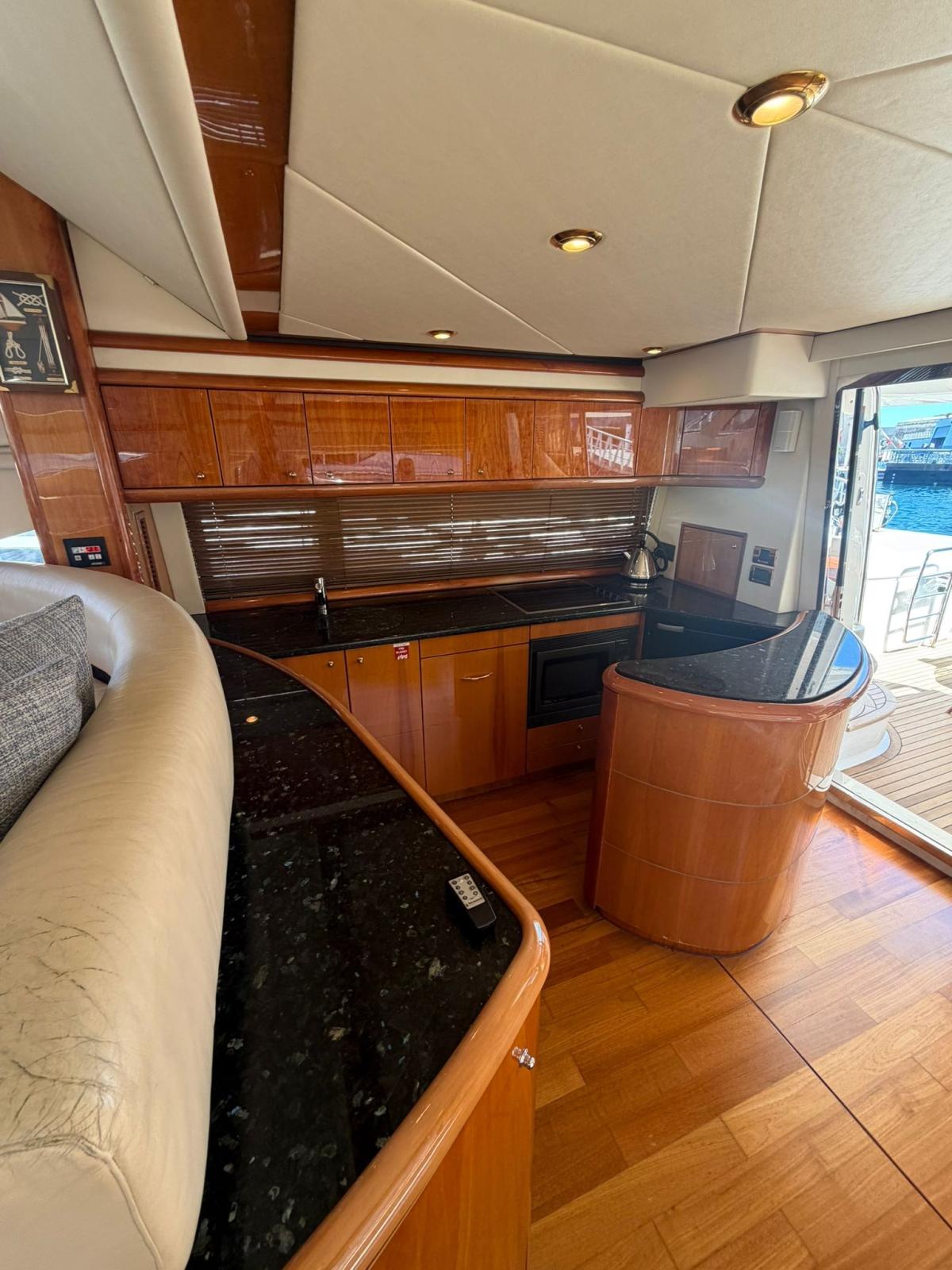 sunseeker Manhattan 64