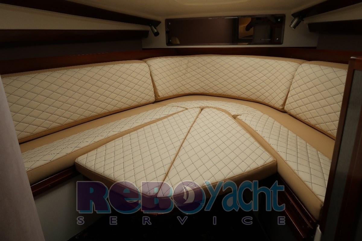 tresfjord Bahama 340