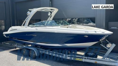Sea ray 250 slx