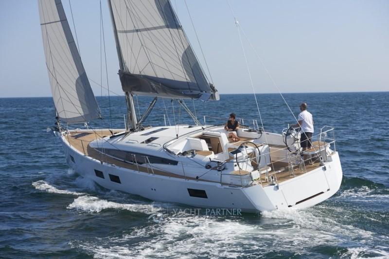jeanneau Jeanneau 51