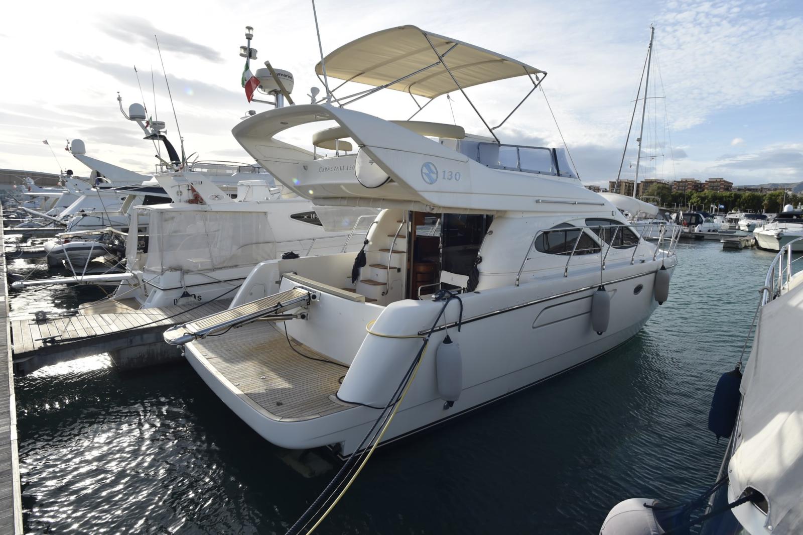 carnevali Carnevali 130