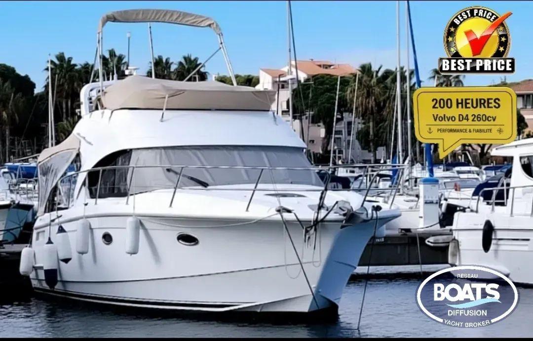 beneteau Antares 36 fly