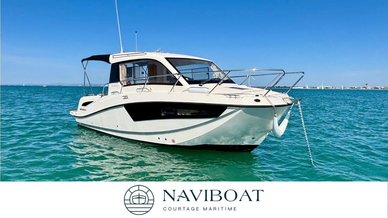 quicksilver Activ 755 weekend