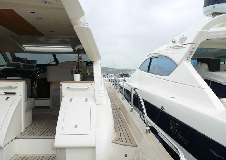 cayman 58