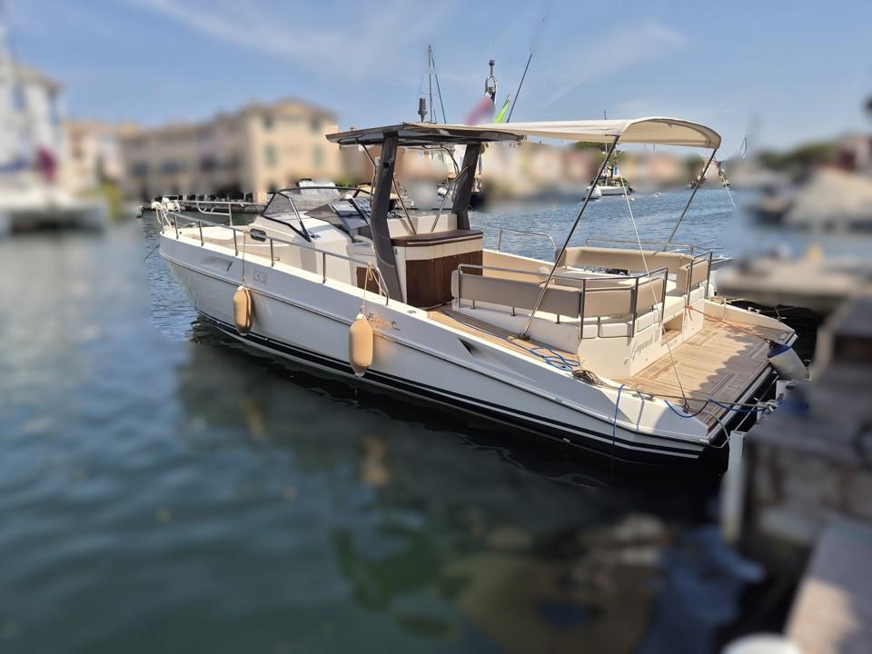 fiart 33 sea walker