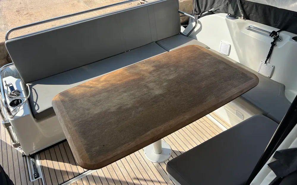 beneteau Antares 9 ob