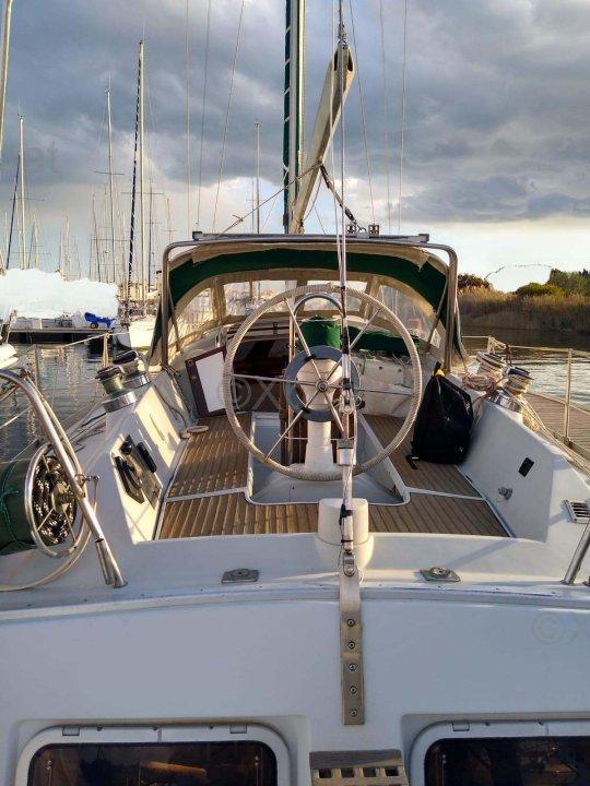 comar Comet 11 plus