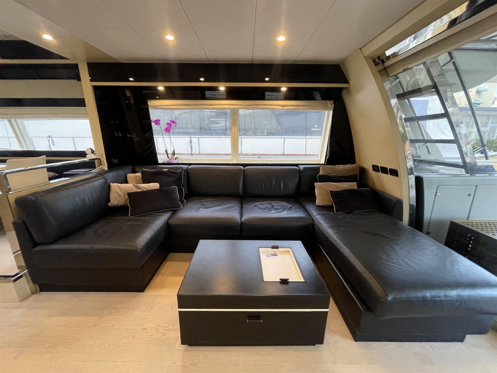 riva Riva 75 venere