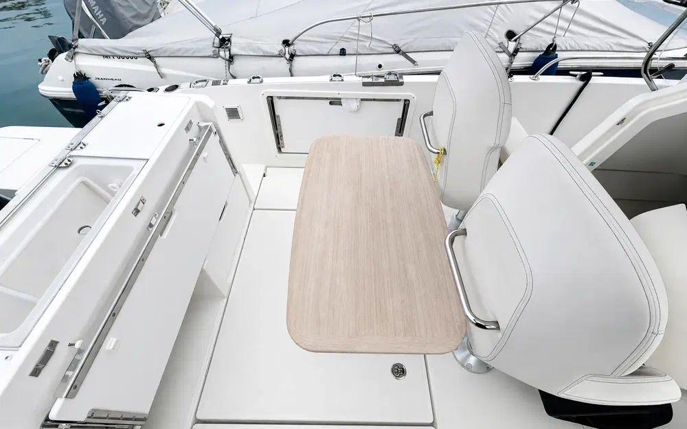 beneteau Flyer 8