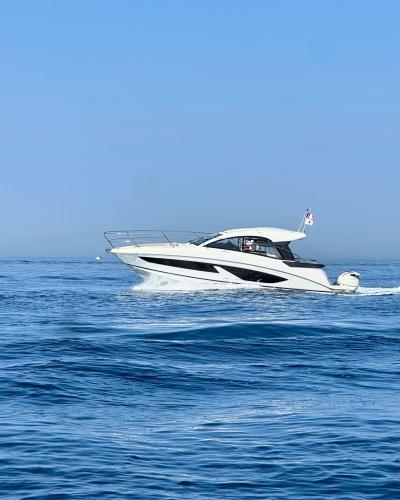 Beneteau gran turismo 36