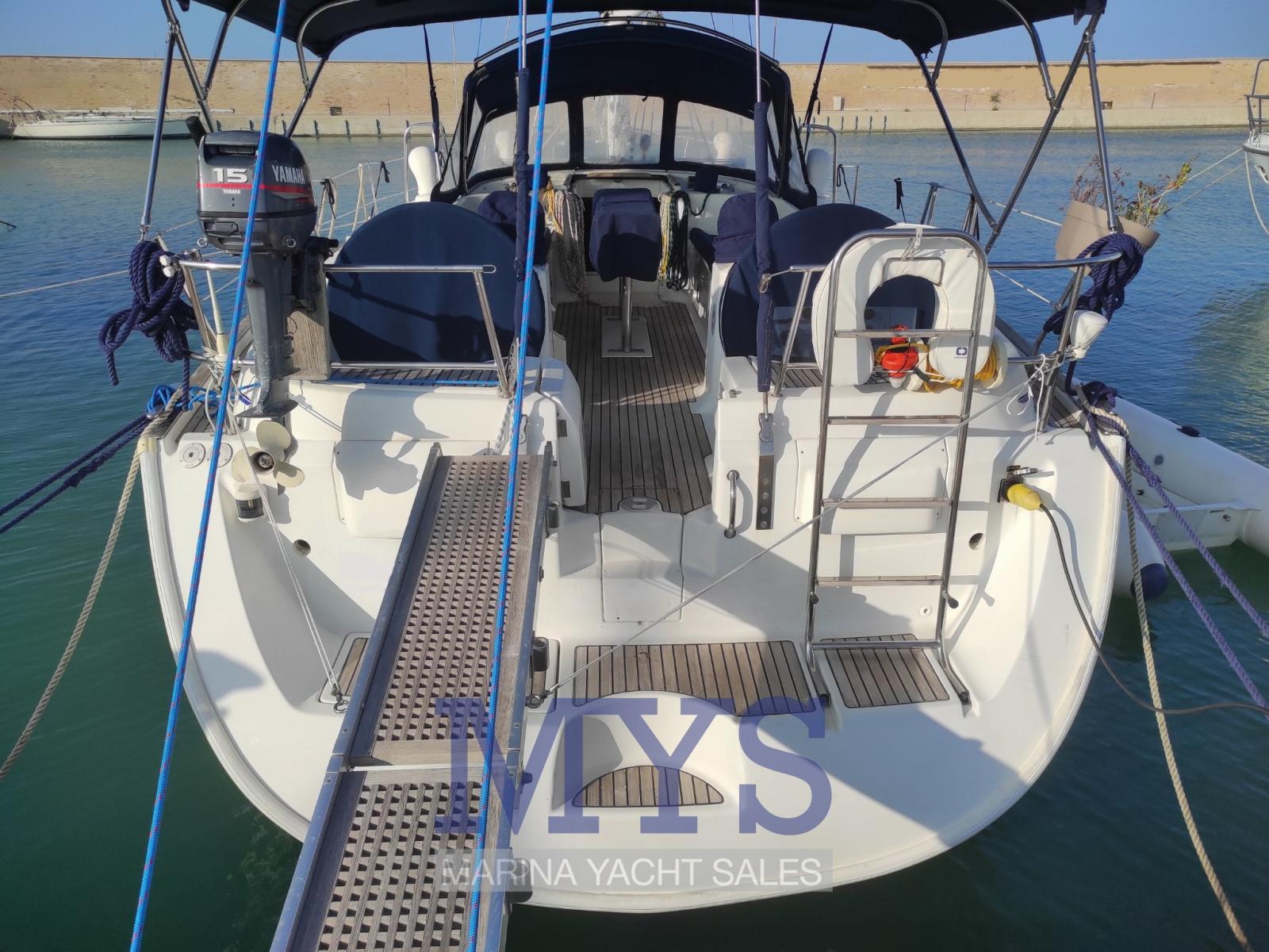 beneteau Beneteau 50