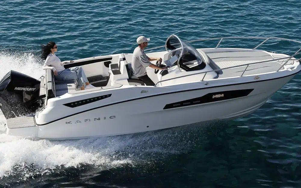 karnic Sl642