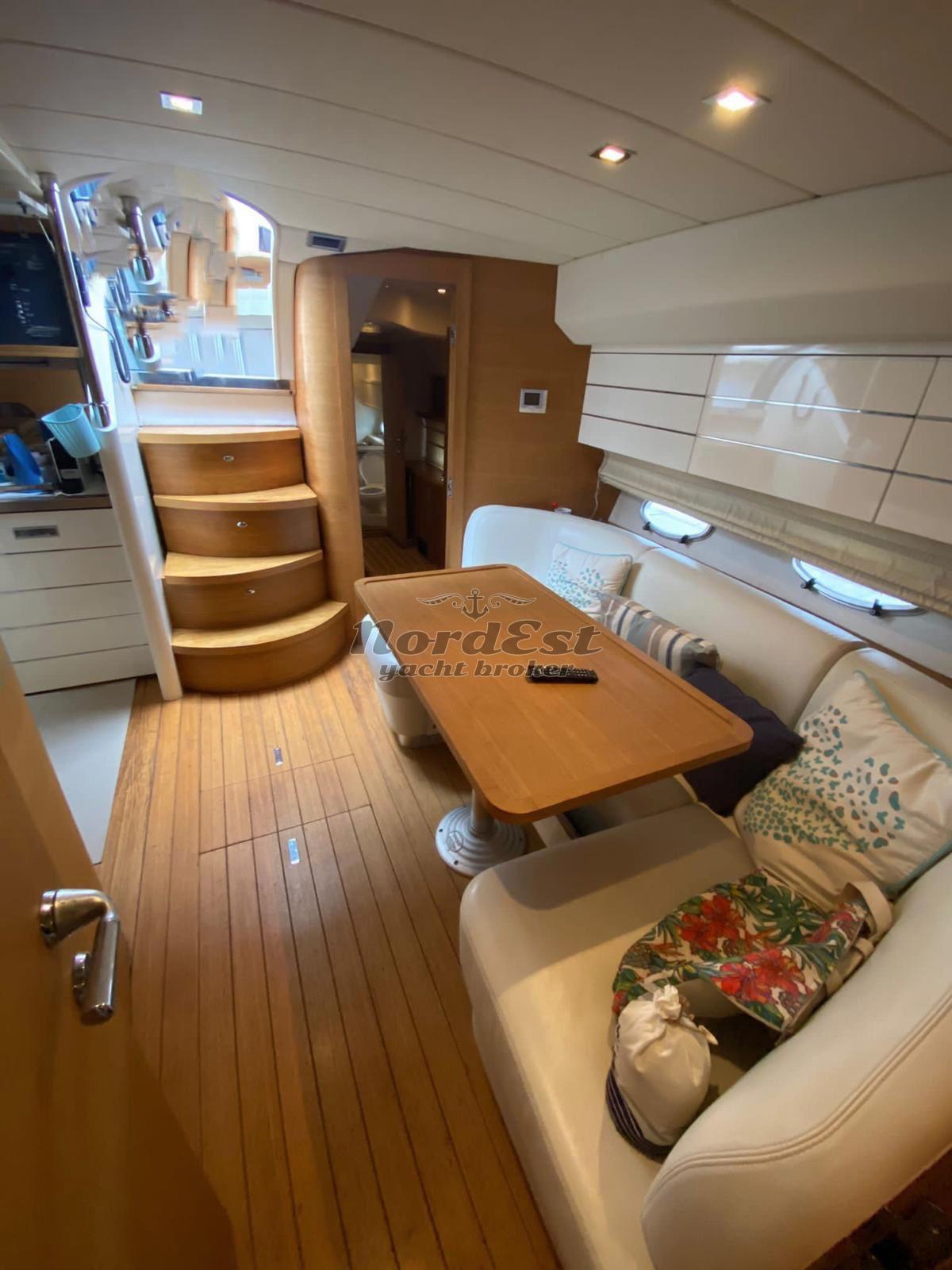 sessa C42 ht- soft top