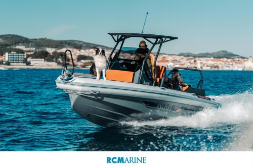 Highfield adventure 7