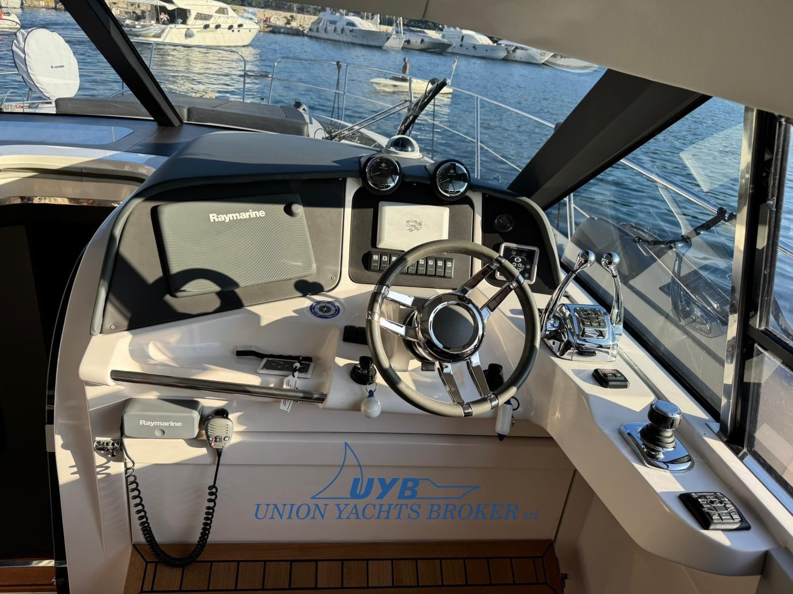 elan marine Elan 48 power