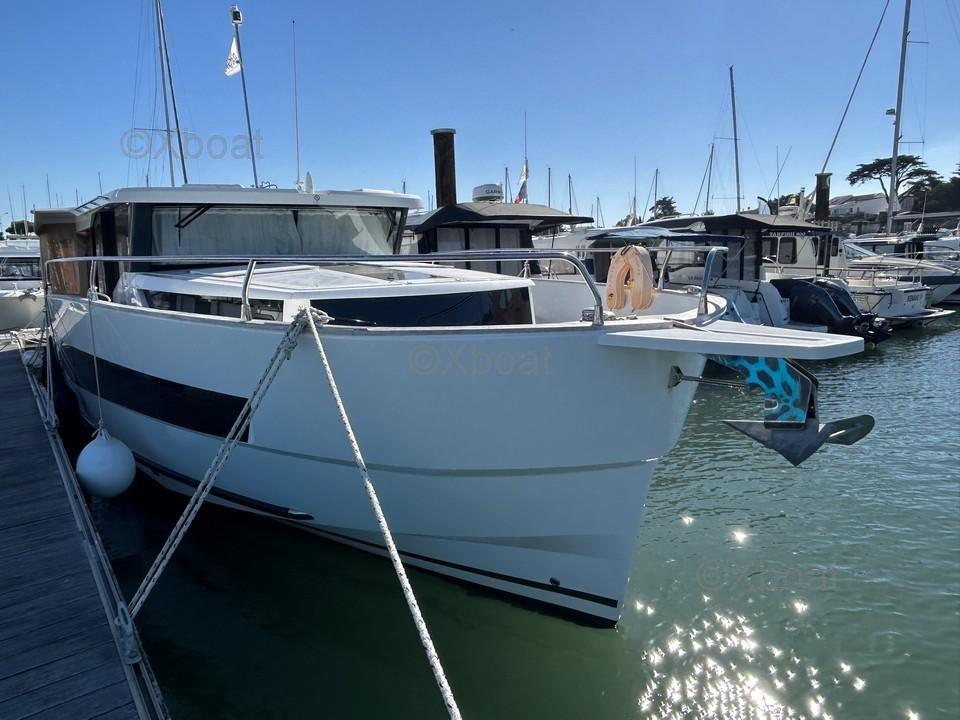 delphia yachts Delphia 12 sedan