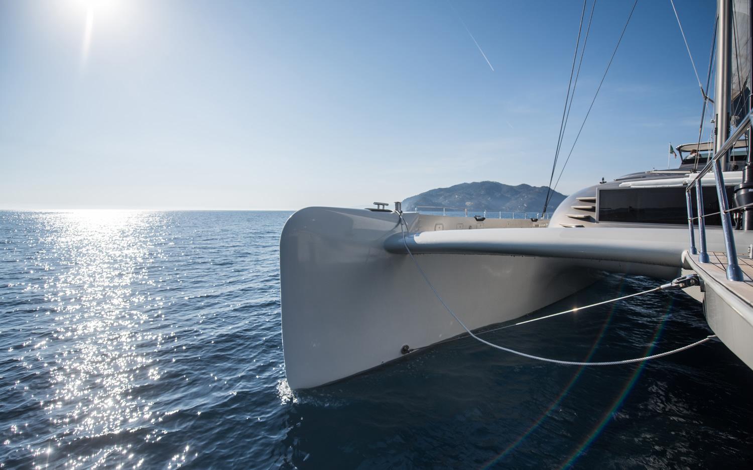 magic yachts 100\'