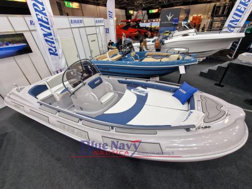 Ranieri giubileo 6mt - pronta consegna