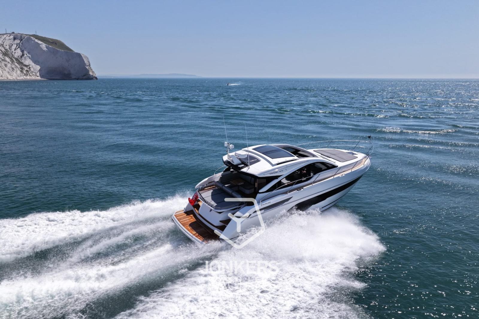 fairline Targa 47 gt