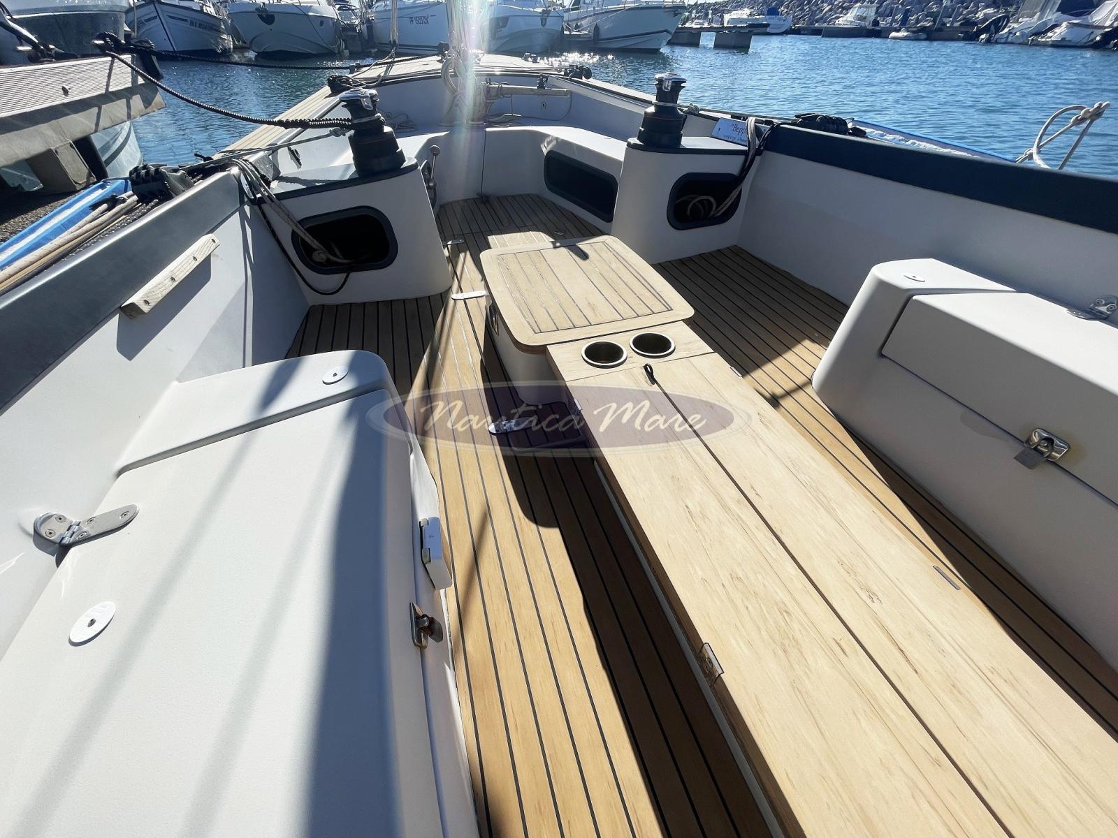 rosewest Cape cod 9.0