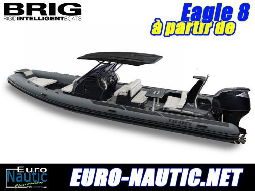 brig Eagle 8