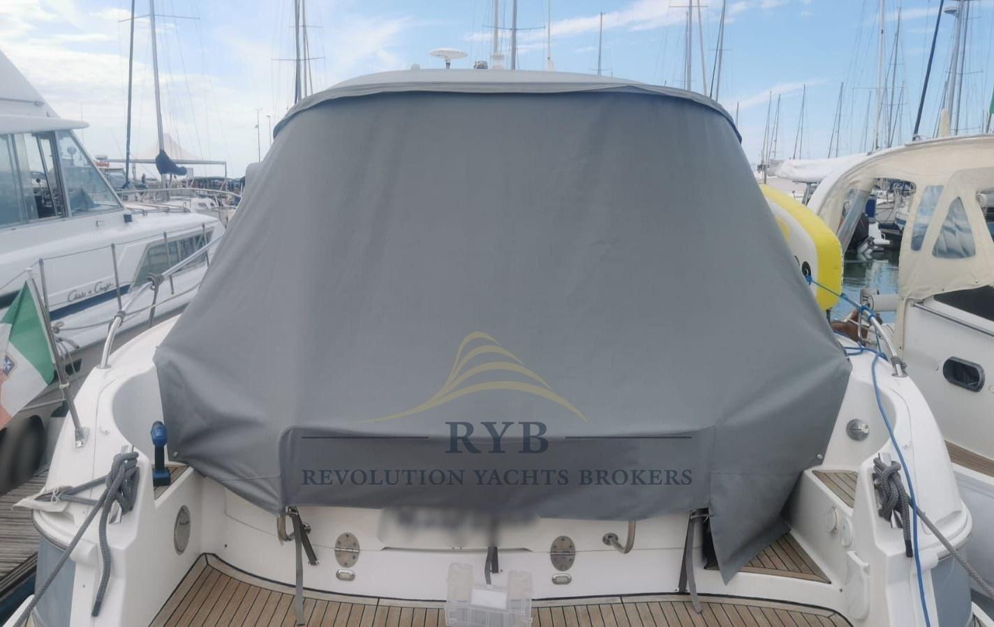bavaria yachts 33 sport