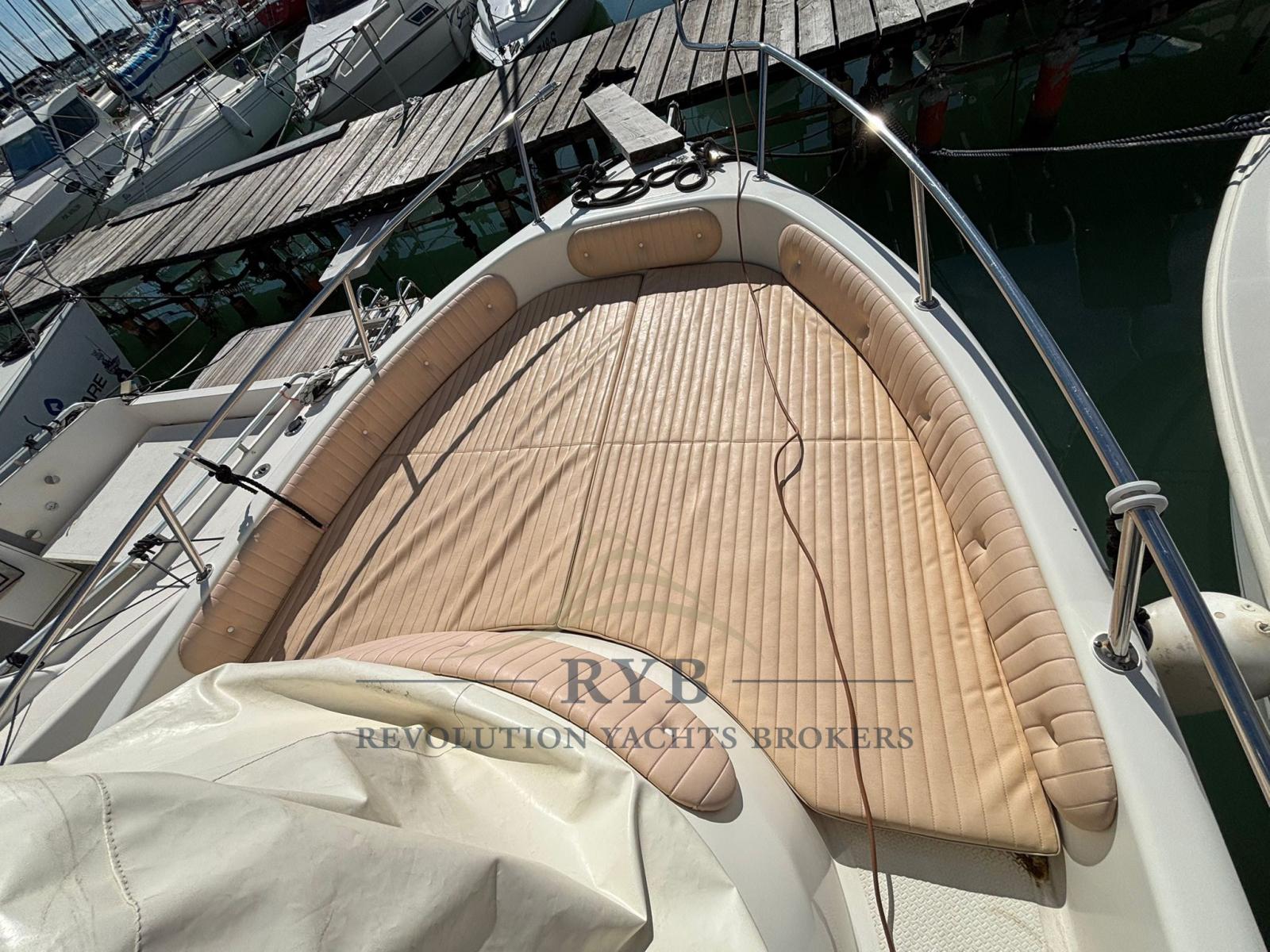 blu & blu Amazzonia 26