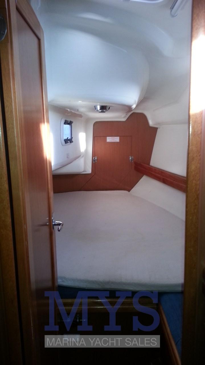 bavaria yachts 34 cruiser