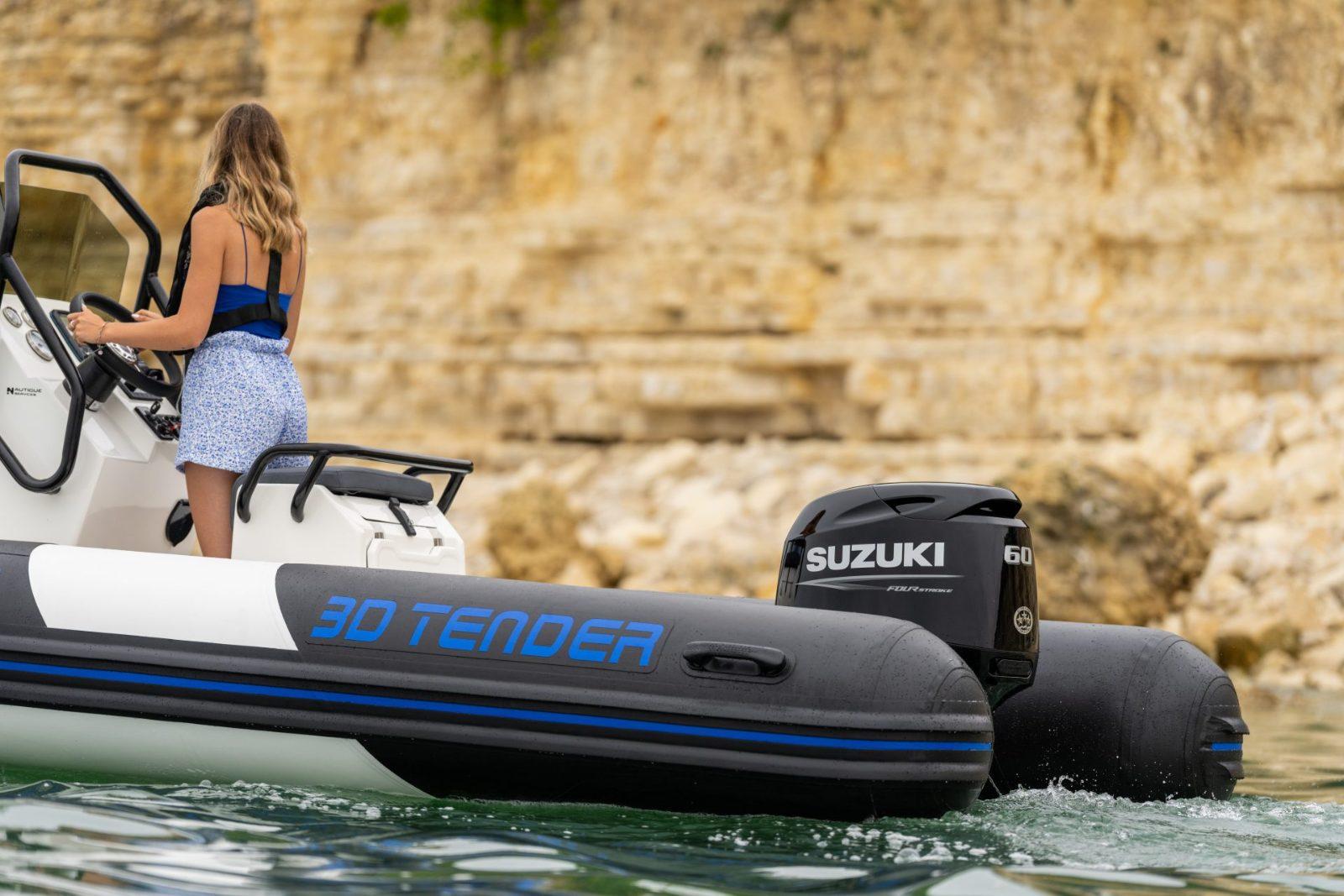 3d tender 3d tender tr 54 edition limited premium