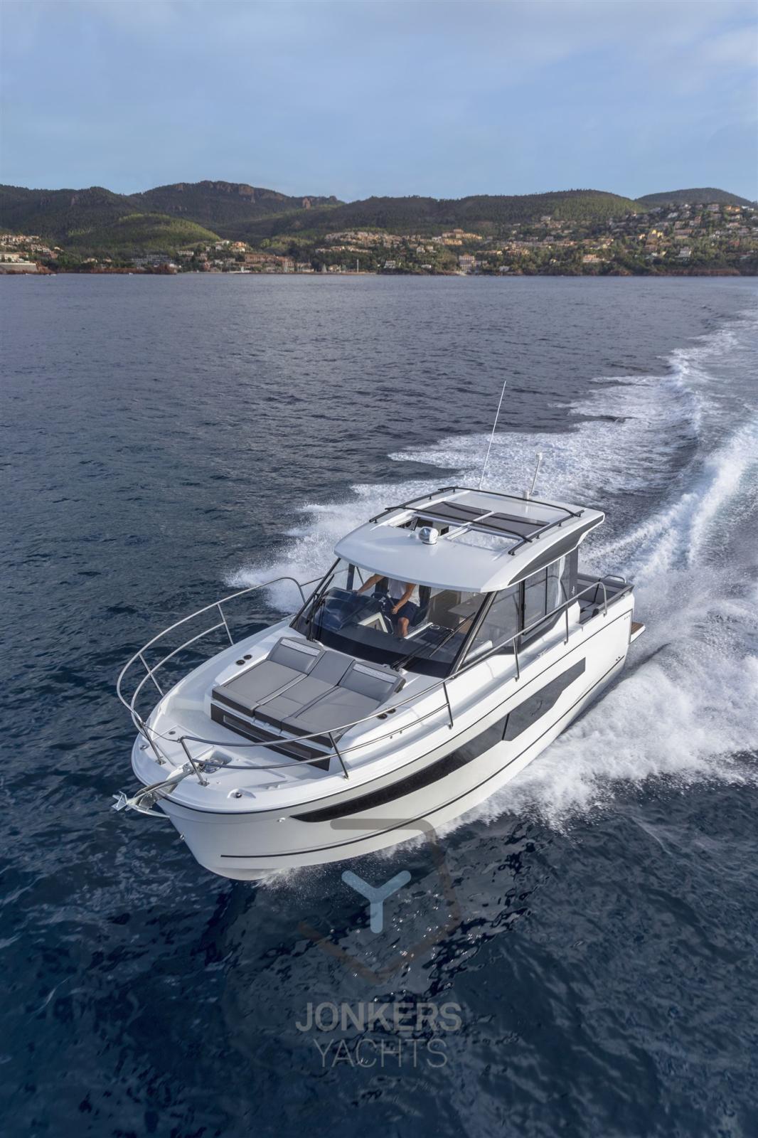 jeanneau Merry fisher 895 s2