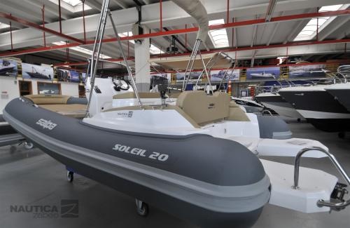 Salpa soleil 20